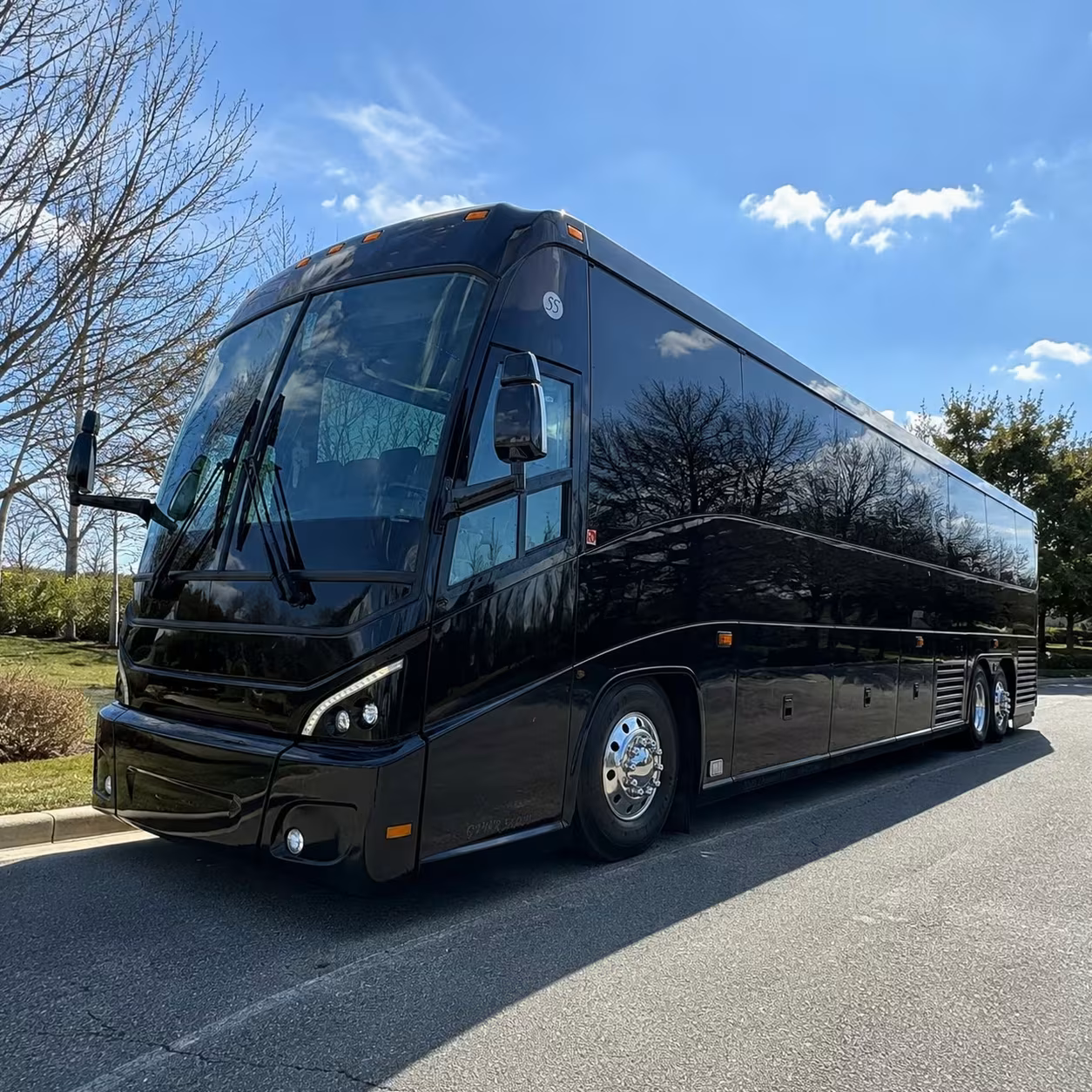 ada accessible transportation for edmond veteran and agency groups