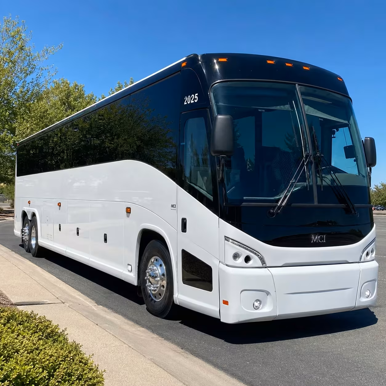 book edmond prom charter bus rentals before spring sells out