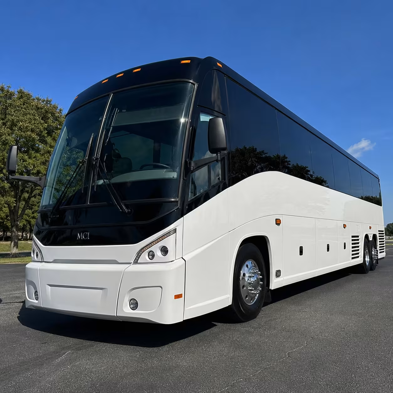 concert transportation in edmond and all the surrounding areas