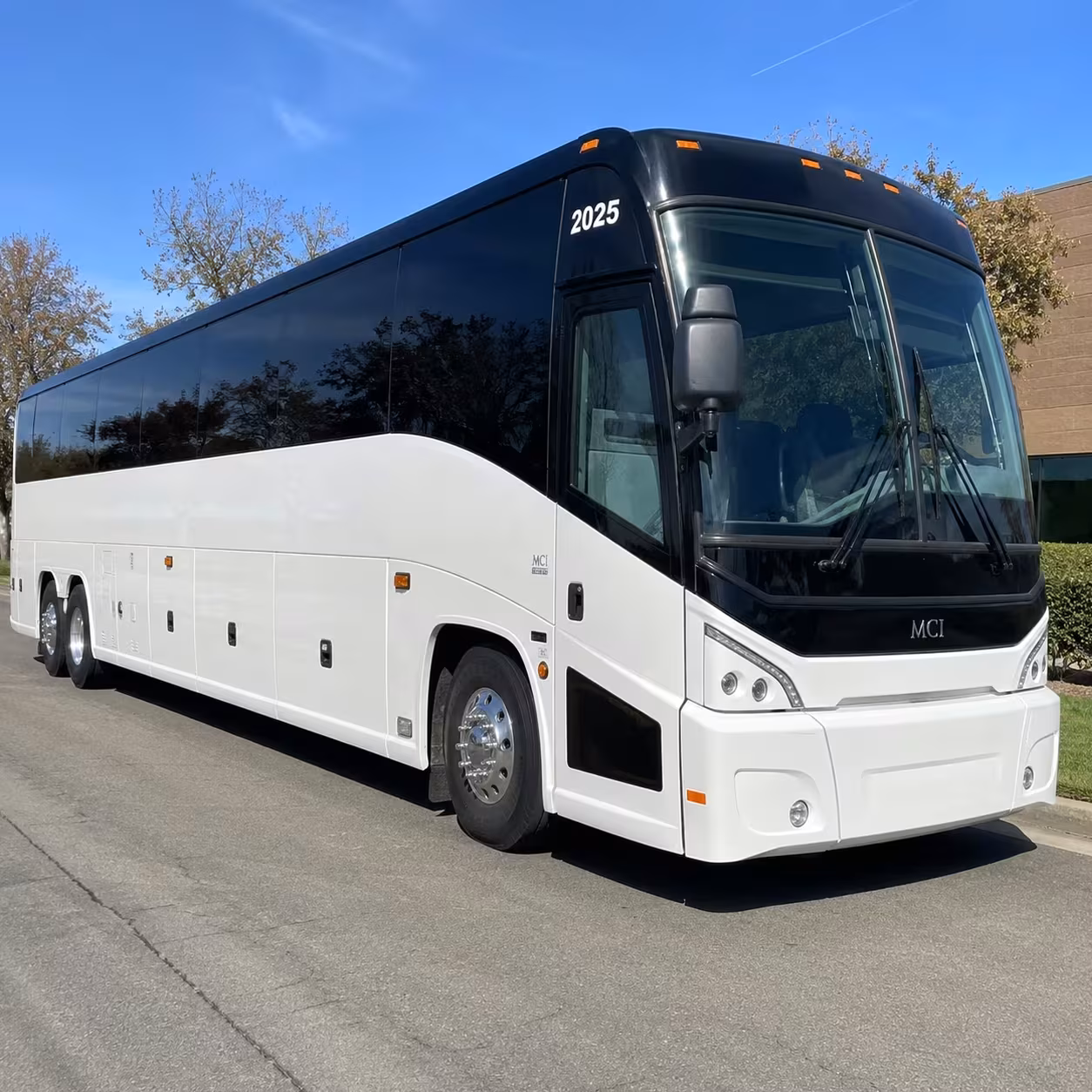 corporate event transportation in edmond and all the surrounding areas