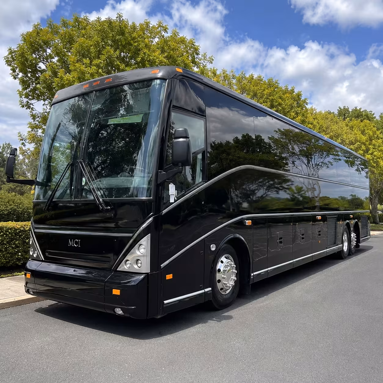 easily book edmond party buses for bachelorette nights and prom