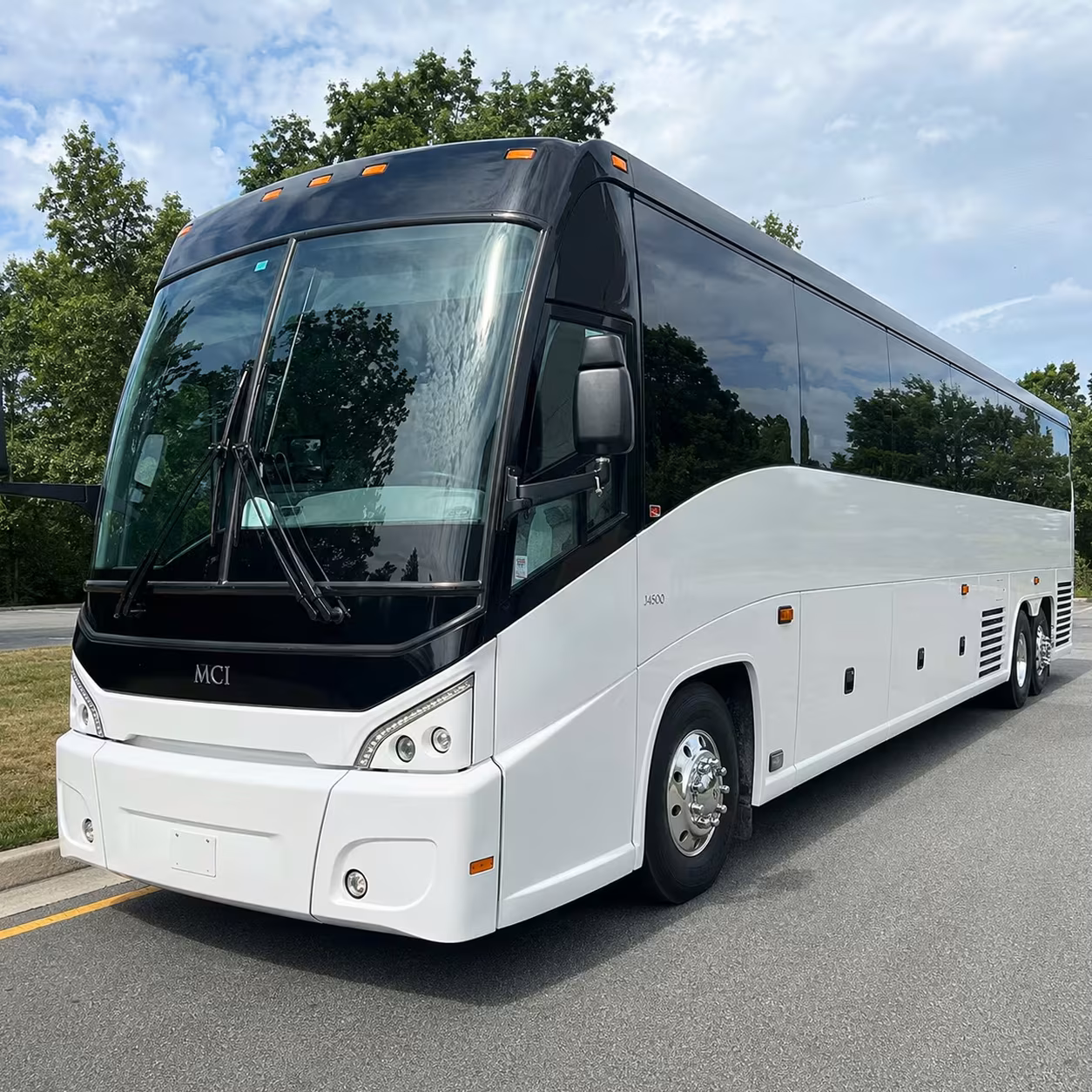 edmond bachelorette party and birthday concert bus rentals