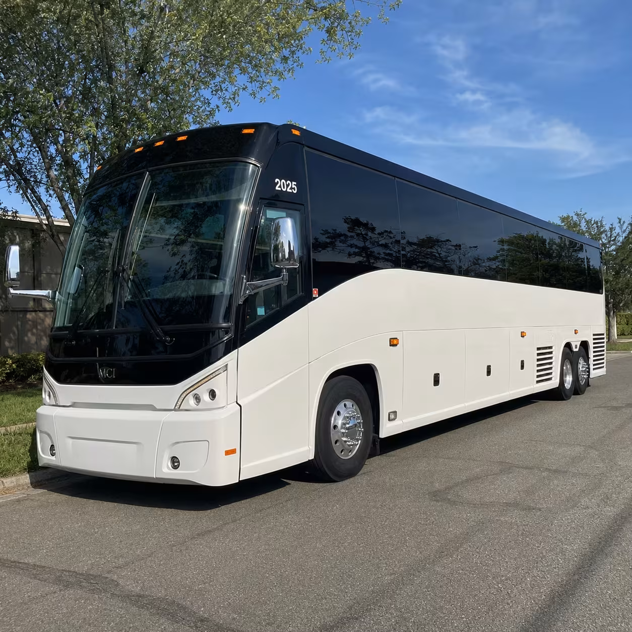 edmond church shuttle buses for sunday services