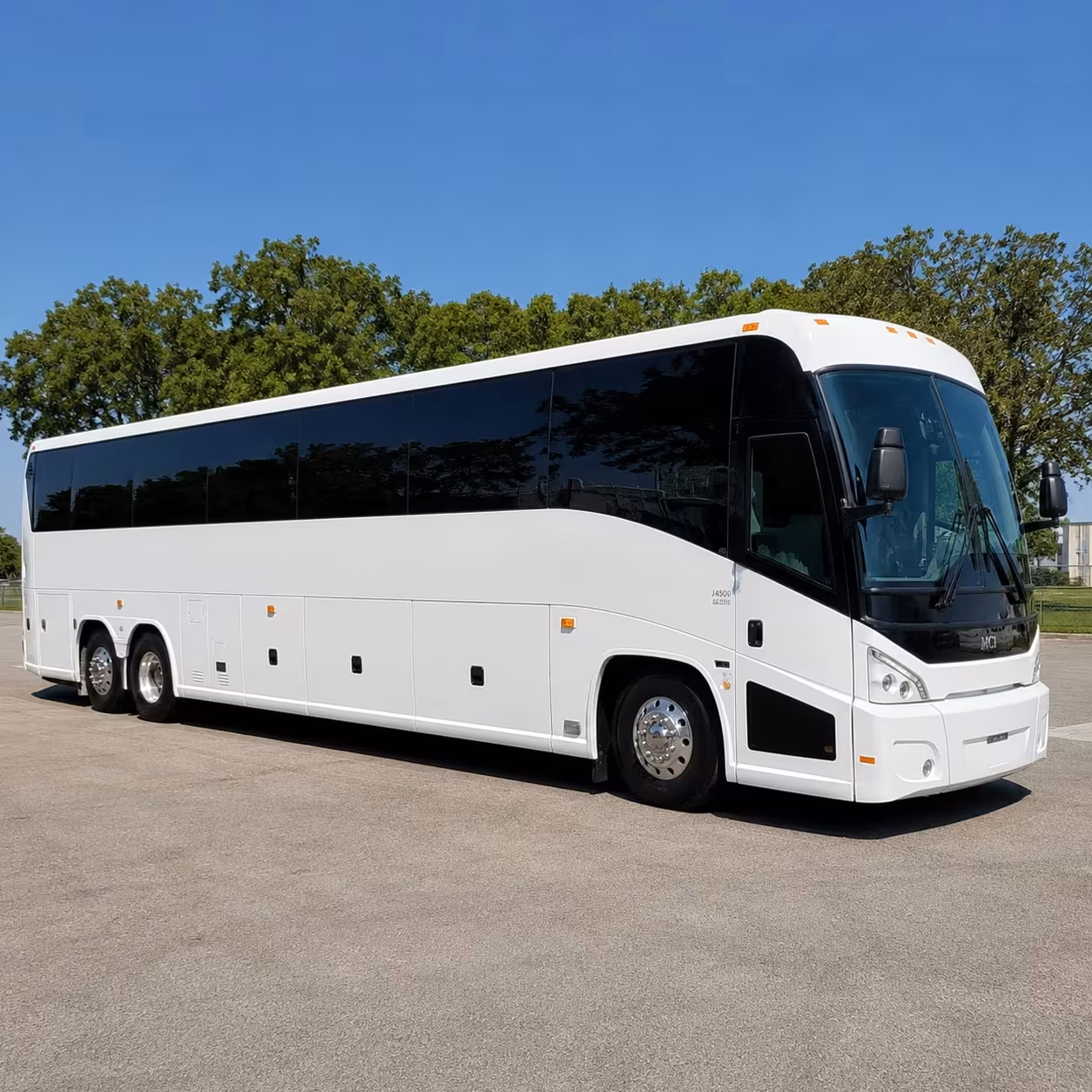 edmond corporate event bus rentals to okc metro venues