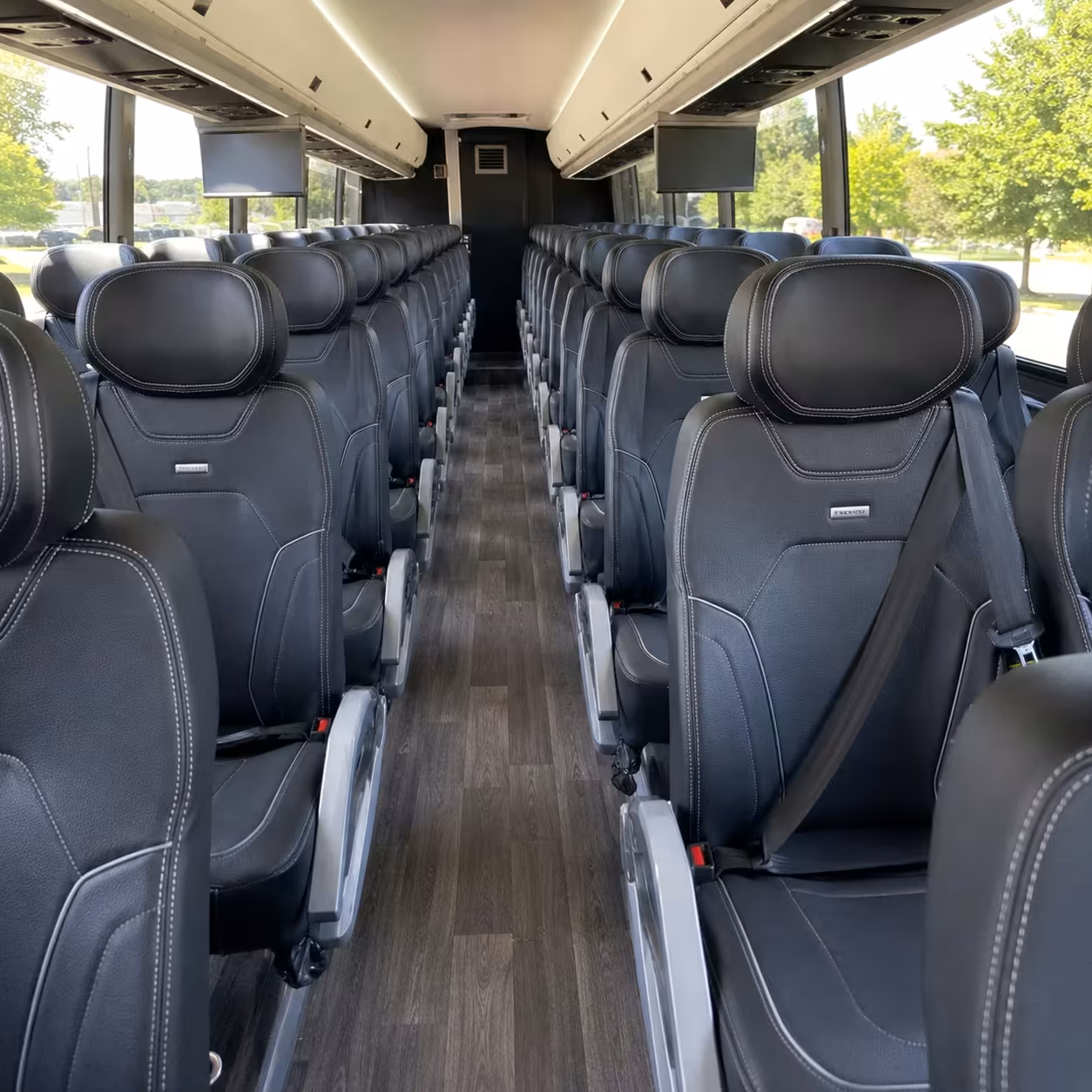 edmond employee transportation services