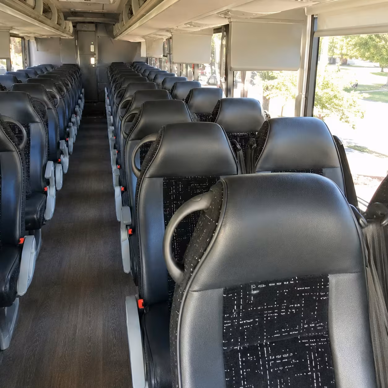 Edmond Group Transportation Services