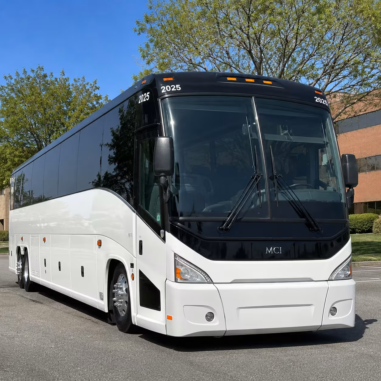 edmond school field trip charter bus rentals
