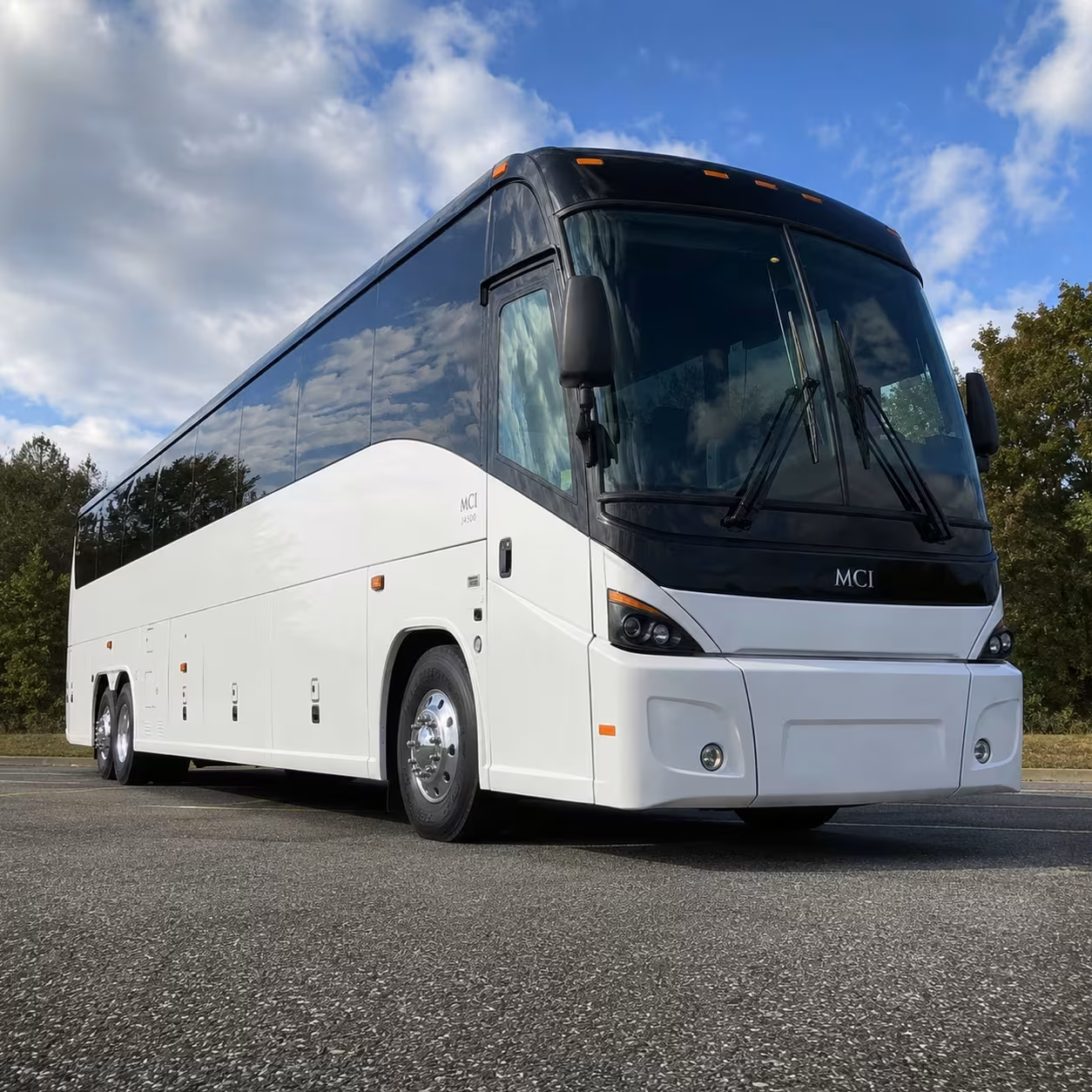 edmond shuttle buses for state agency staff and capitol briefings