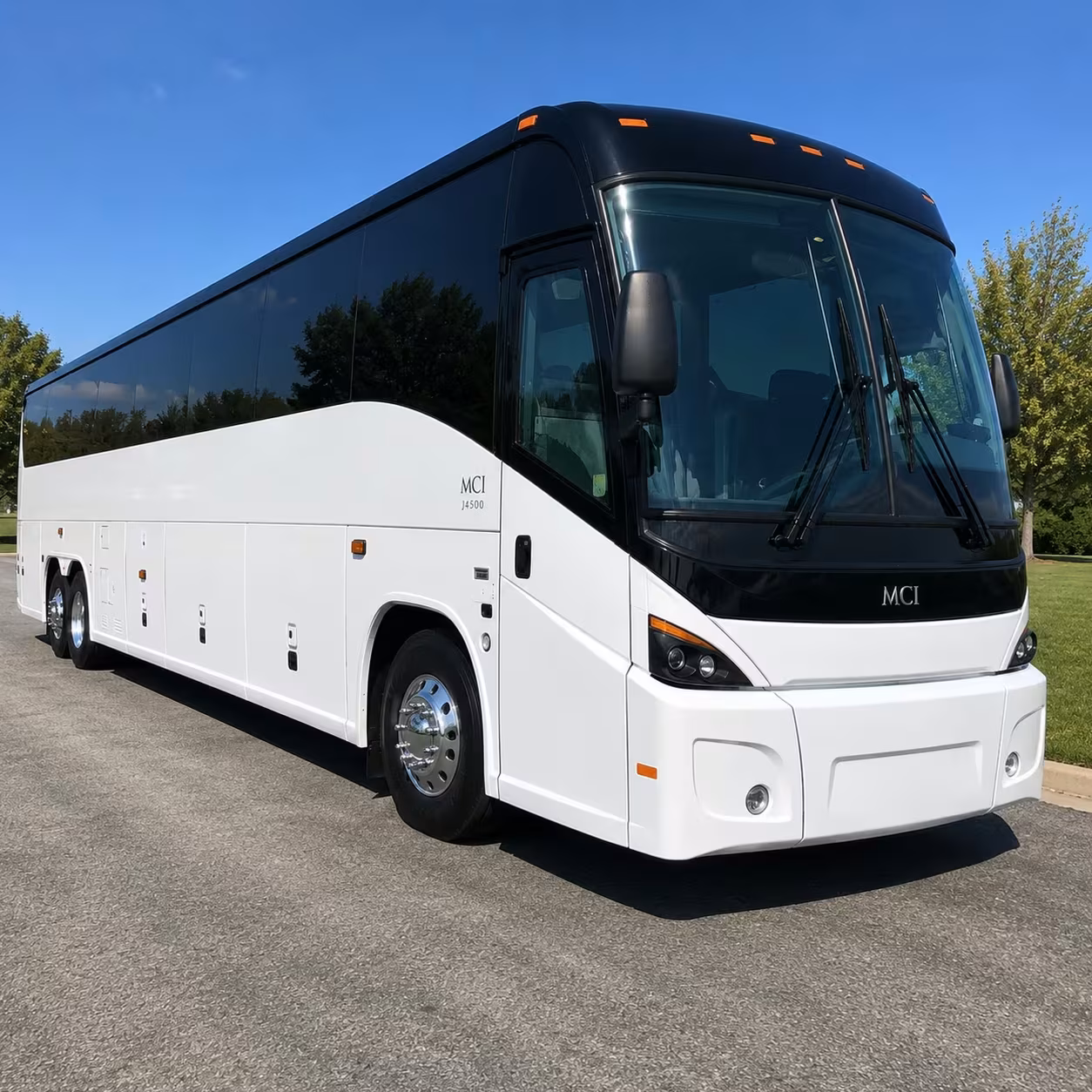 employee shuttles in edmond