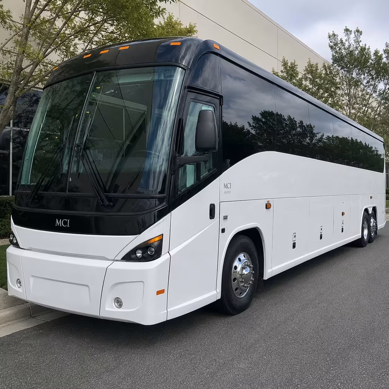 employee transportation in edmond and all the surrounding areas