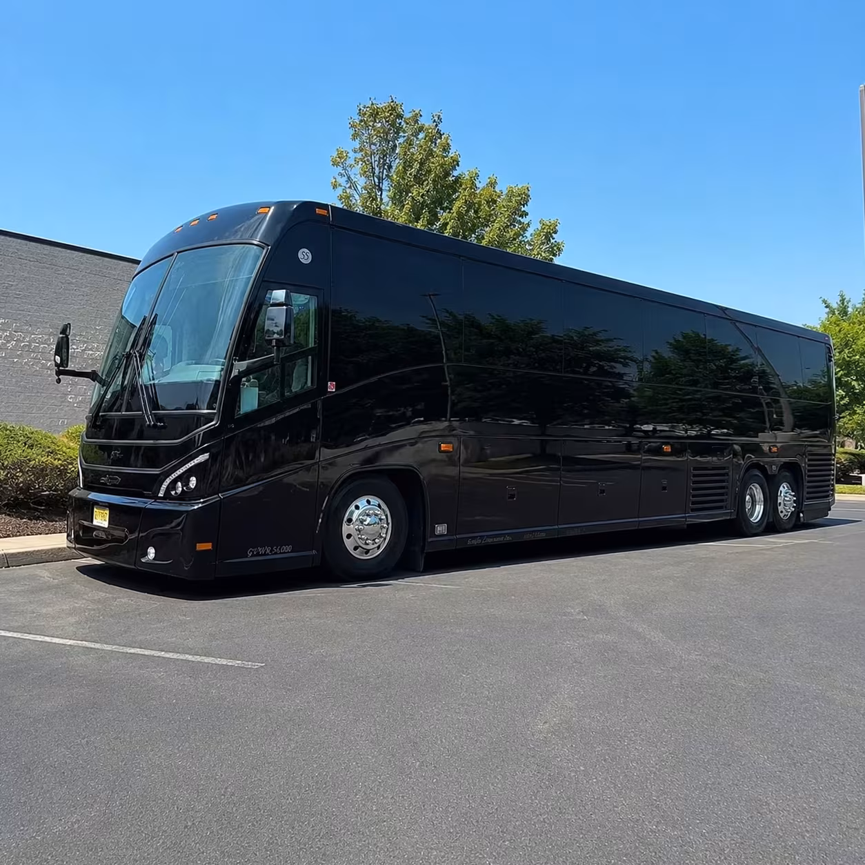 long distance transportation in edmond and all the surrounding areas