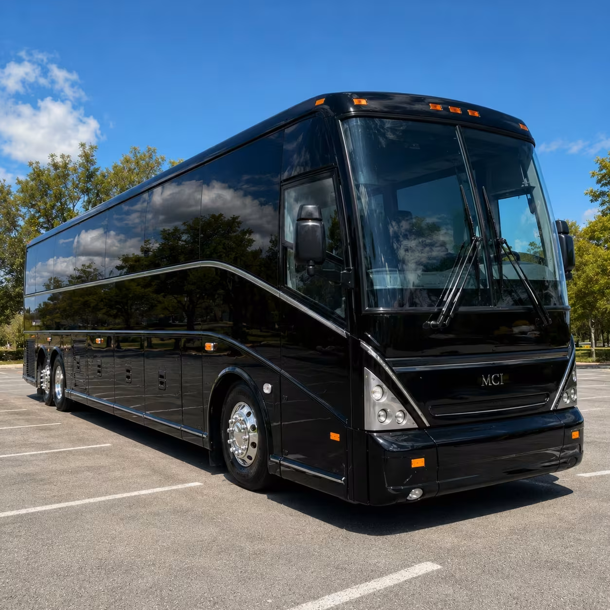 private event transportation in edmond and all the surrounding areas