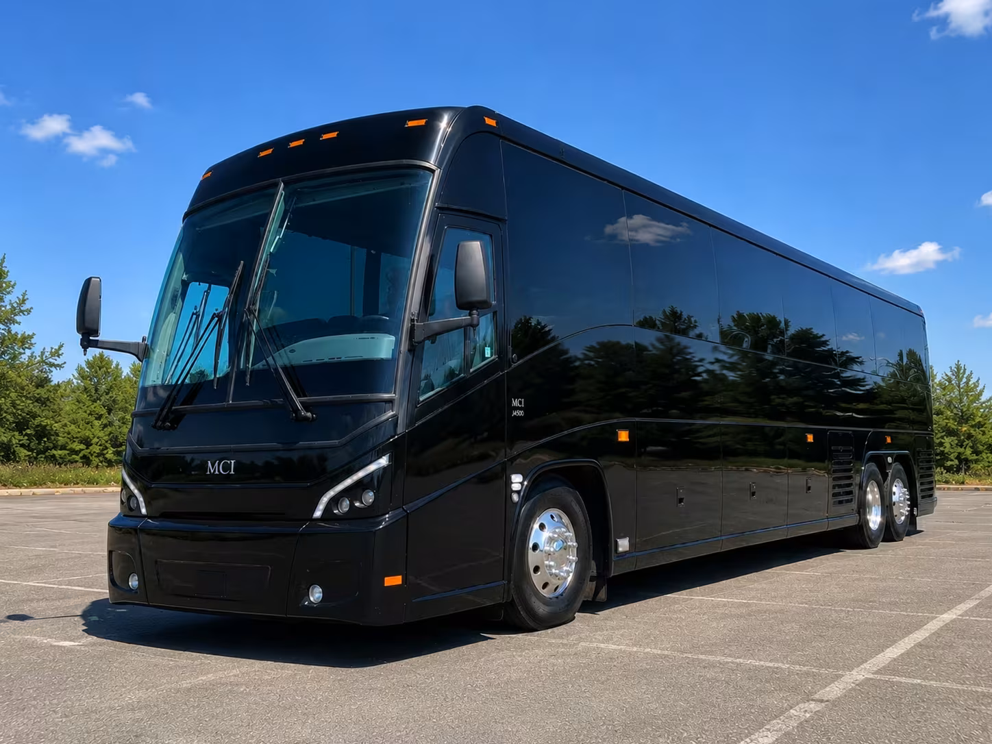 prom transportation in edmond and all the surrounding areas