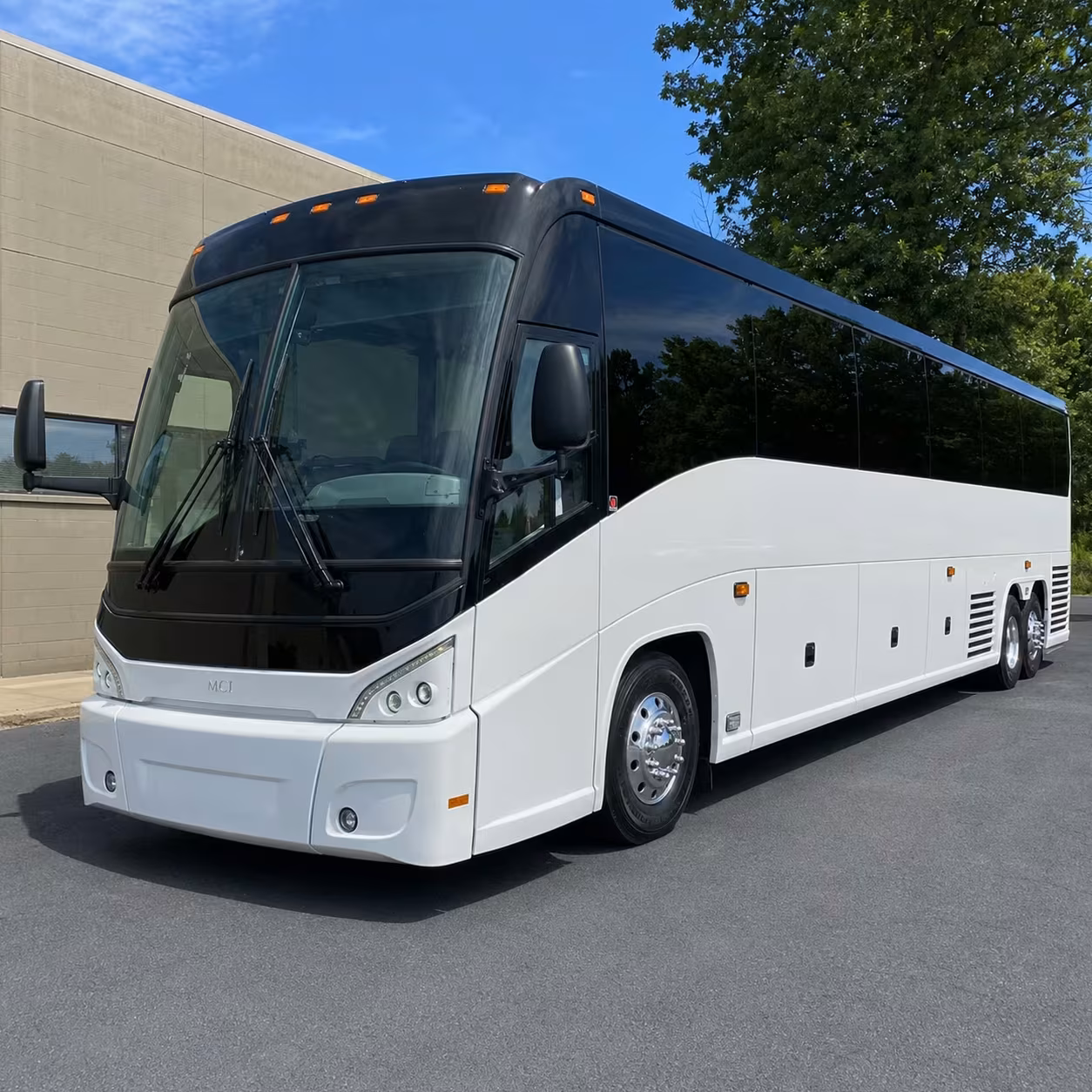 religious group transportation in edmond and all the surrounding areas