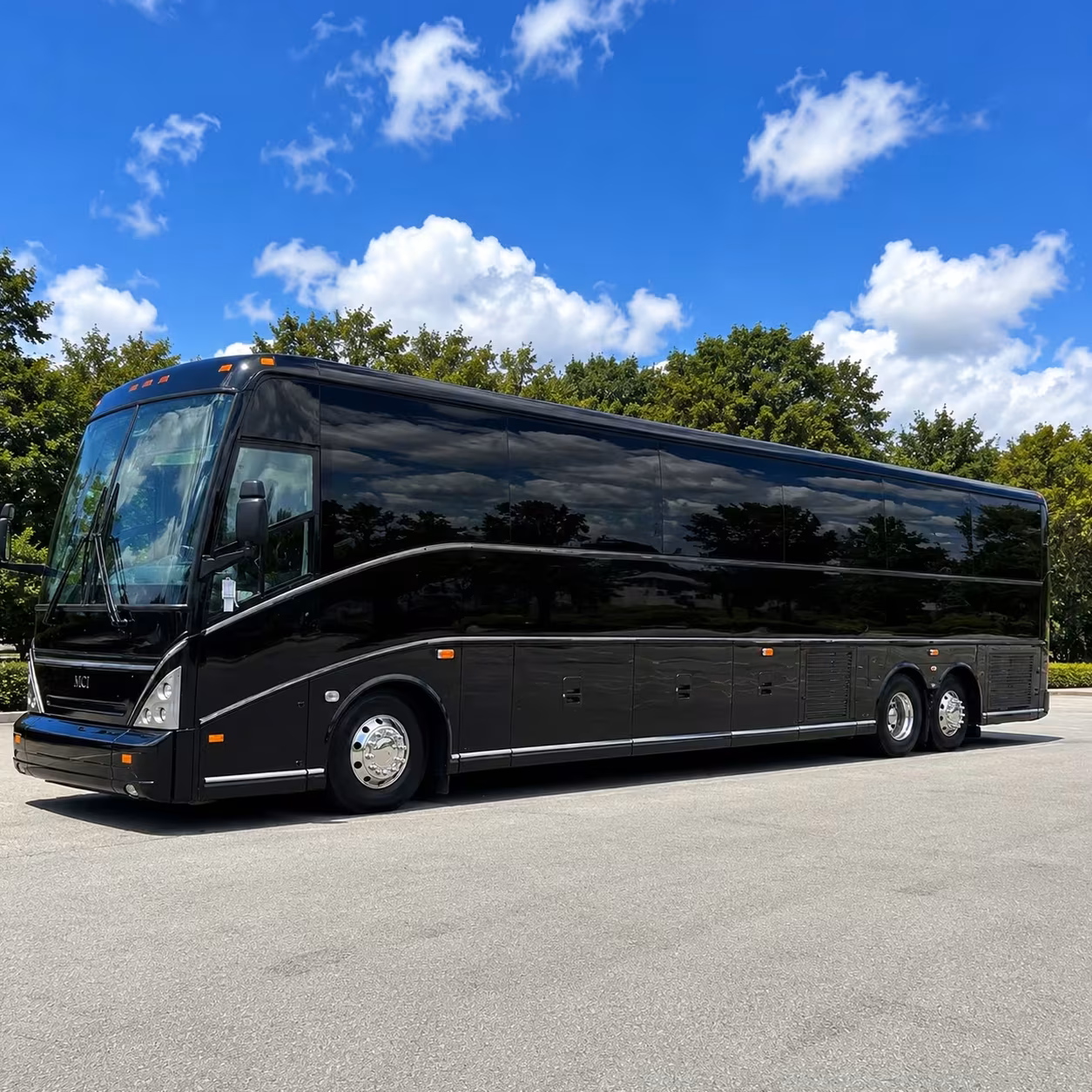 school event transportation in edmond and all the surrounding areas