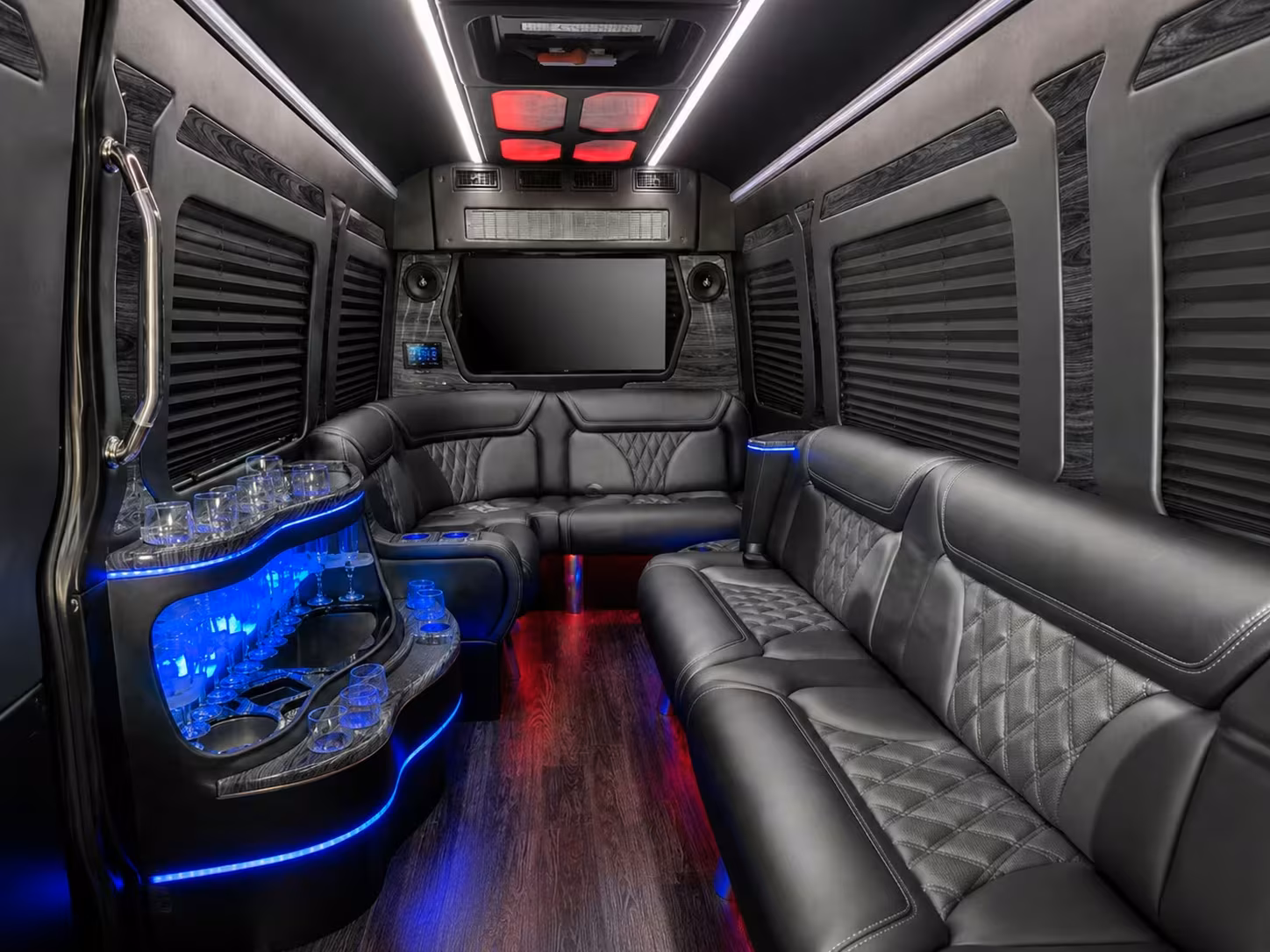 school field trip bus rentals in edmond