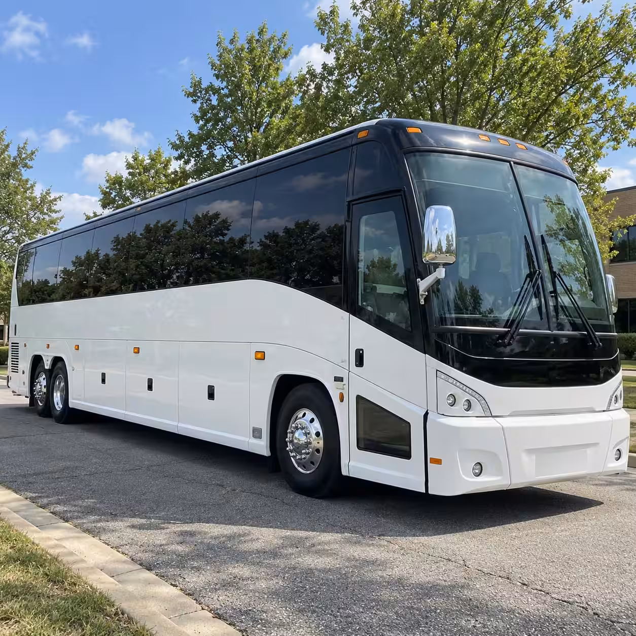 sporting event transportation in edmond and all the surrounding areas