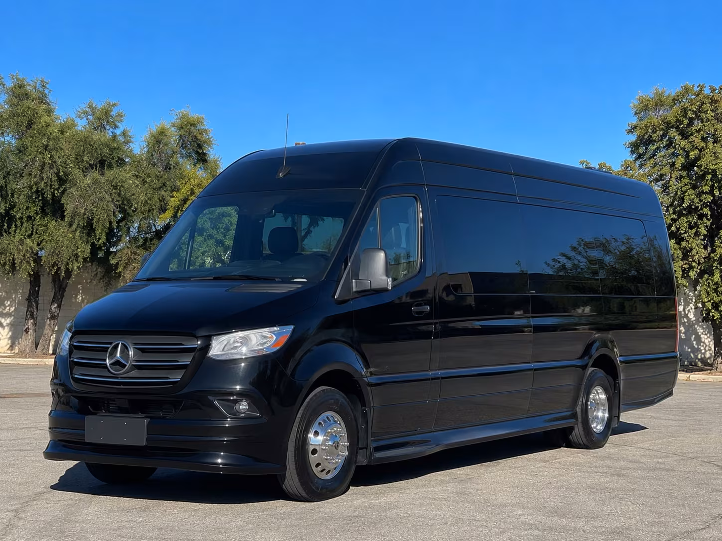 transportation serving edmond and nearby cities