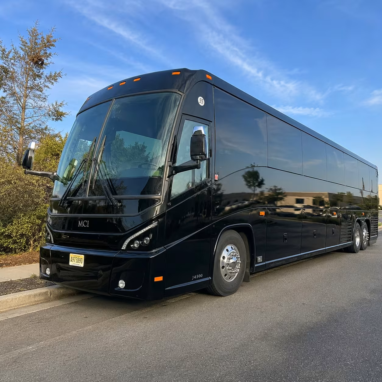uco student and academic group transportation in edmond