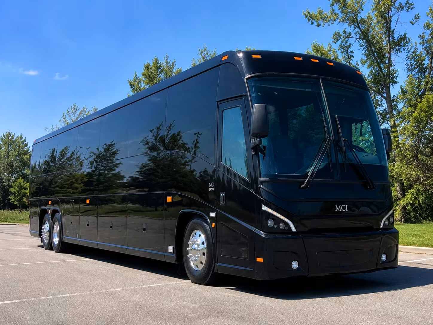 youth sports team transportation from edmond oklahoma