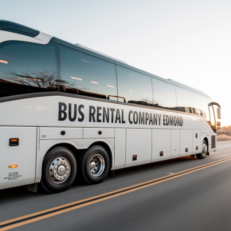 56 passenger motorcoach