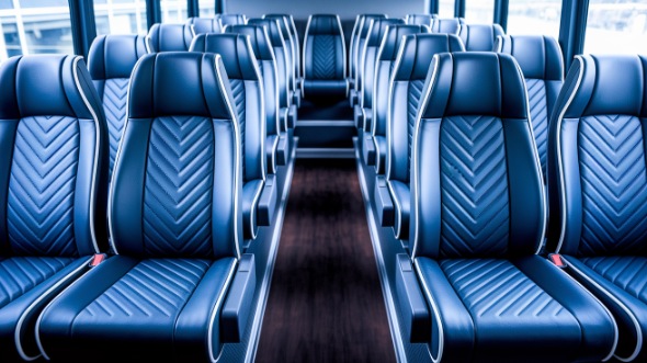 edmond 28 passenger minibus rental