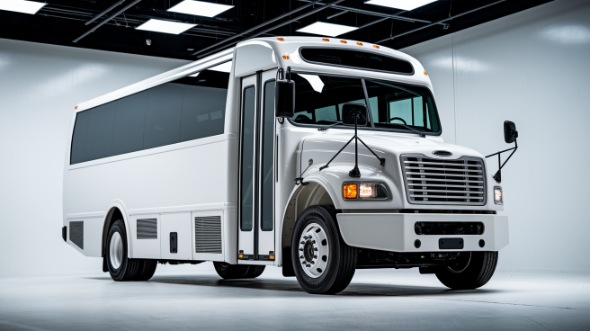 edmond employee shuttle