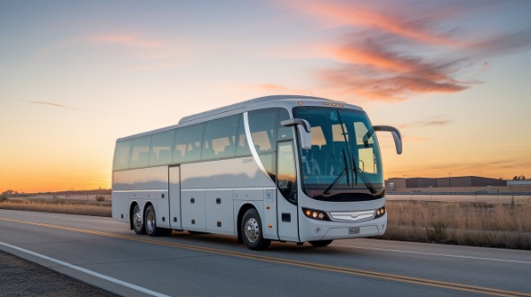 edmond school event transportation