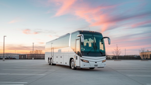 edmond sporting event transportation