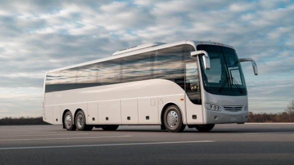 edmond summer camp transportation and bus rentals
