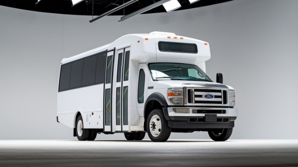 party bus rental edmond